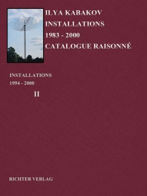 Literature — Ilya & Emilia Kabakov Literature — Ilya & Emilia Kabakov